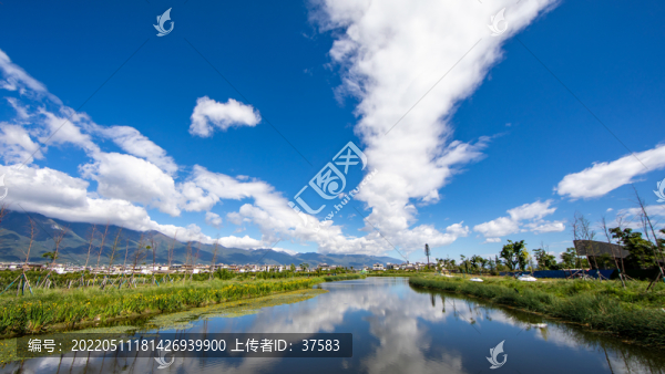 大理風(fēng)光