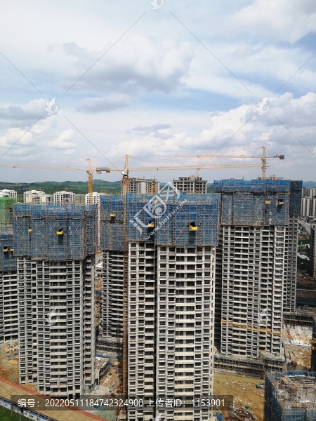 住宅建筑