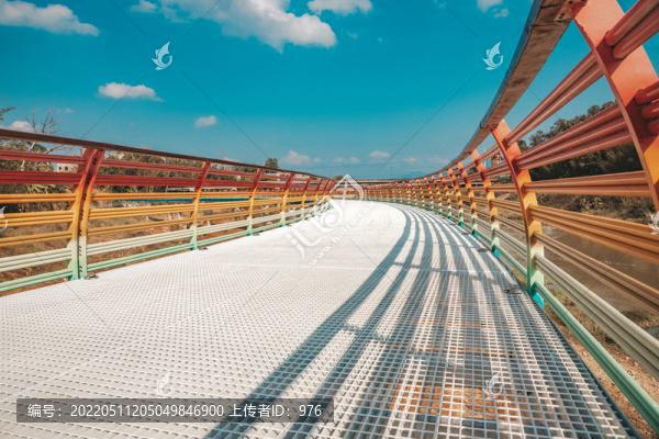 信宜彩虹橋