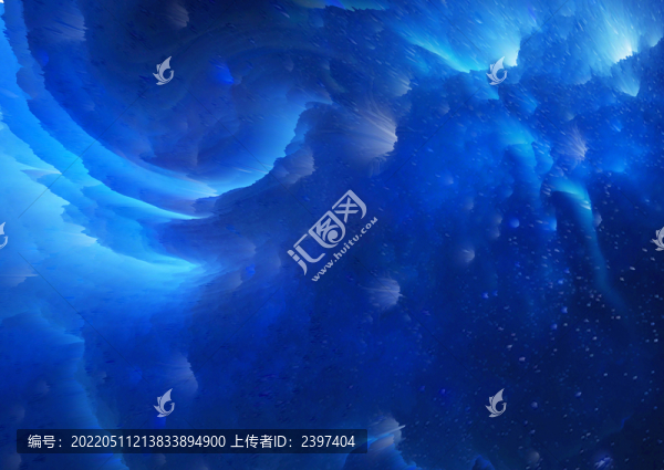 唯美星空