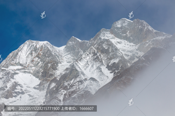 雪域高原