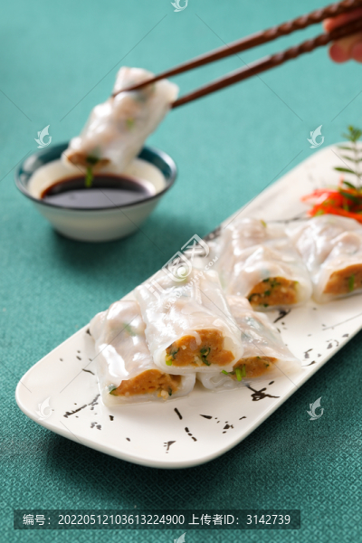 爽滑牛肉腸