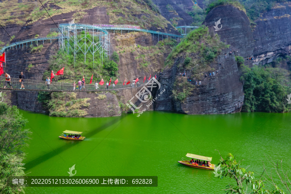 修水東滸寨