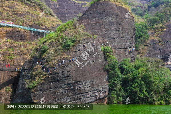 修水東滸寨