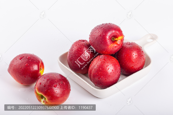 油桃