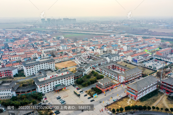 溫縣陳家溝太極拳文化旅游區(qū)