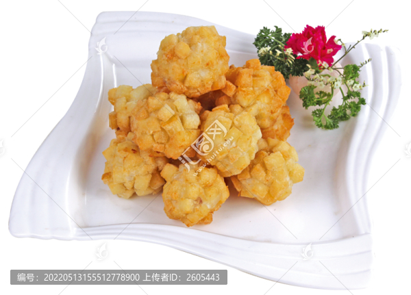 蘿卜元