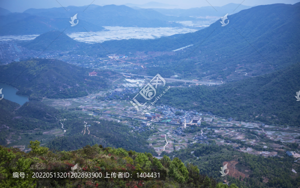 山里農(nóng)村