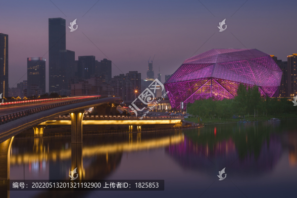 沈陽(yáng)盛京大劇院