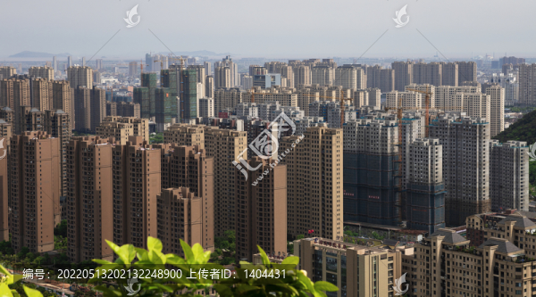 瑞安市城鎮(zhèn)風光