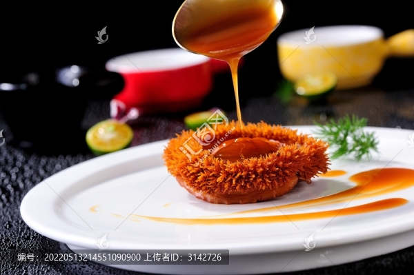 南非干鮑
