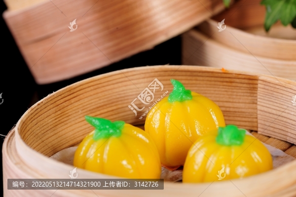 象形南瓜瓜