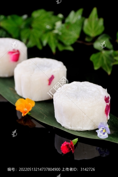 養(yǎng)生山藥糕