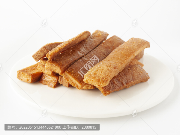 奶香片