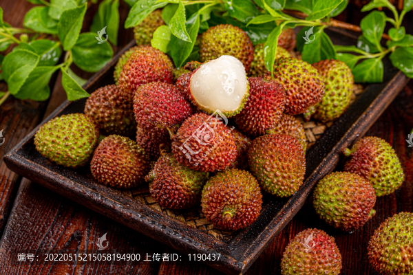 荔枝