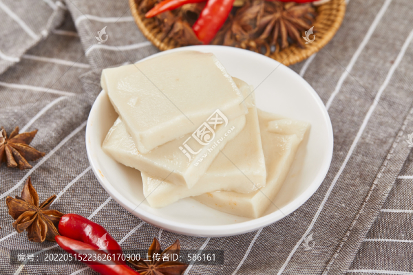 千頁豆腐