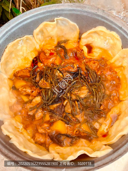 秘制紅燒肉