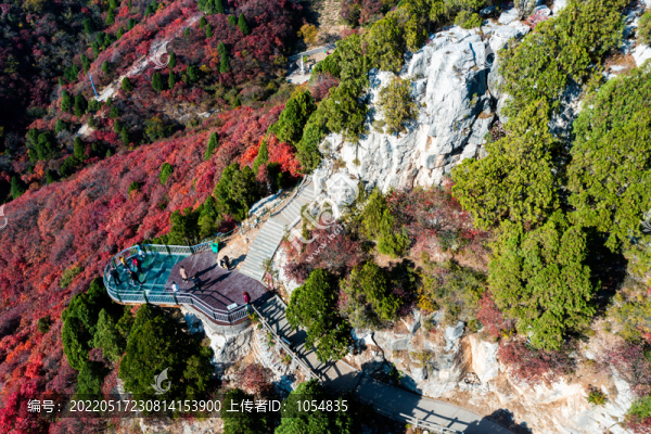 石門坊