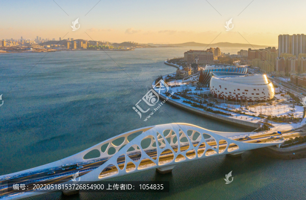 青島星光島