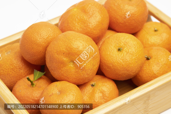 砂糖橘