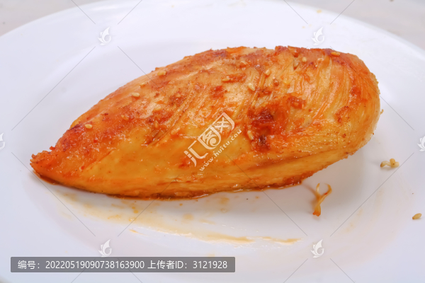 雞胸肉