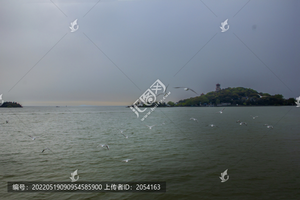 無(wú)錫黿頭渚風(fēng)景區(qū)