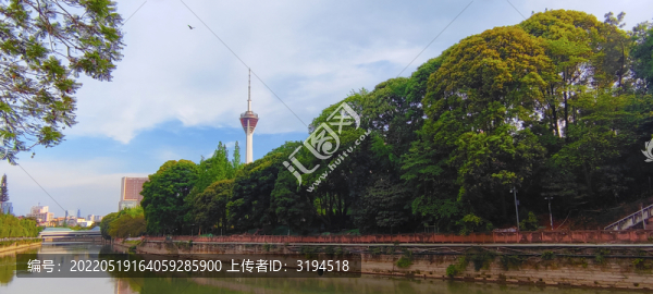 河邊公園