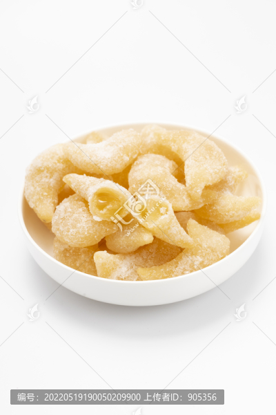 羊角蜜