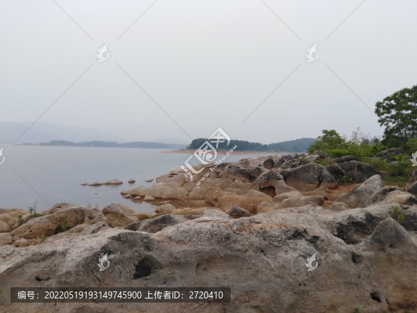高關水庫