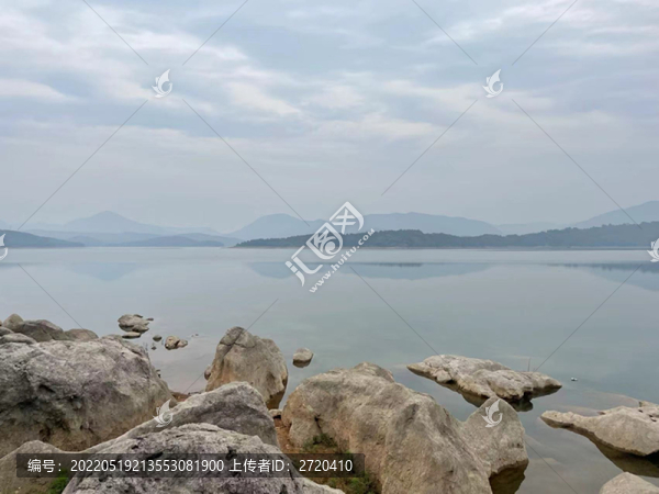 高關水庫