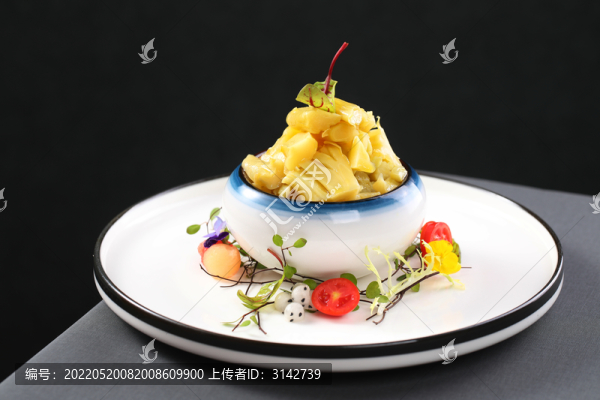 美味媽媽菜