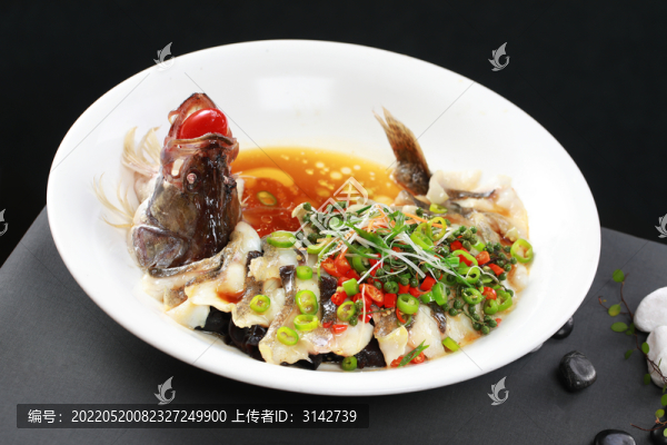 藤椒汁海上鮮
