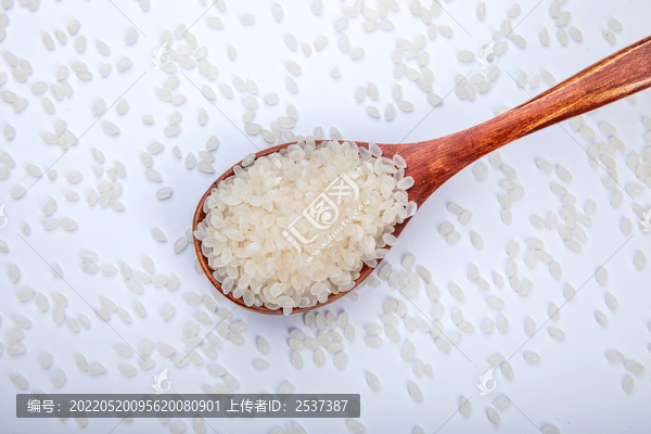 大米