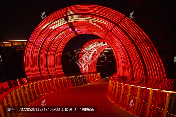 馬路亮化工程