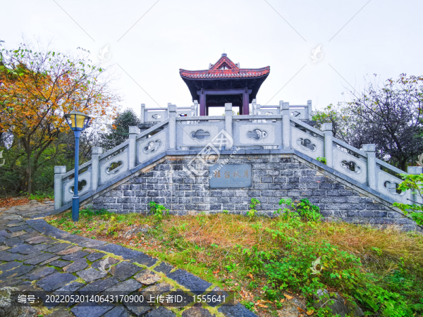 觀景臺(tái)
