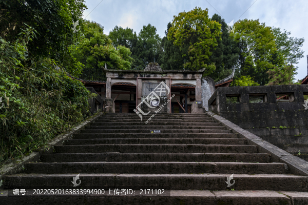 安岳石刻華嚴(yán)洞窟