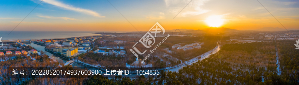 日照國家森林公園