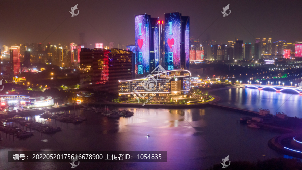 日照城市風(fēng)光