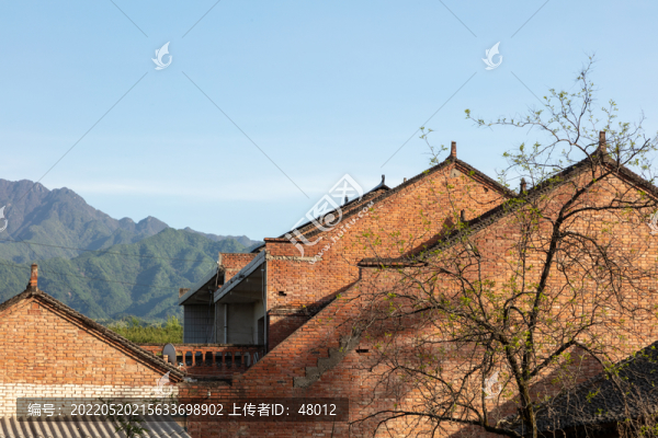 鮑旗寨寫生基地