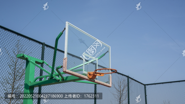 籃球框