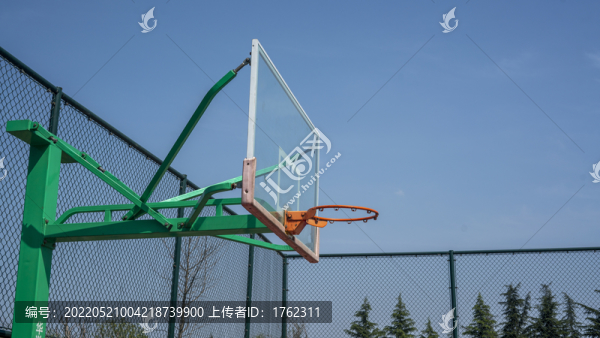 籃球框