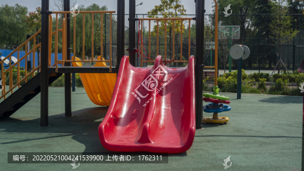 健身器材