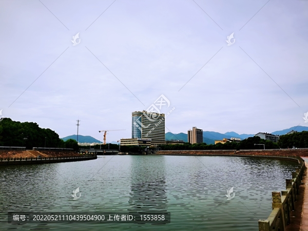 城市