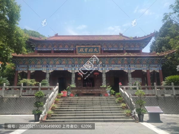 湘山寺