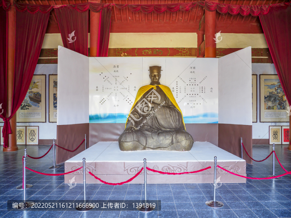 青島瑯琊臺