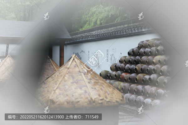 醬園