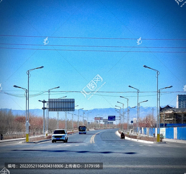 馬路公路