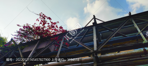 鋼結(jié)構(gòu)工業(yè)風(fēng)