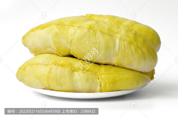 榴蓮