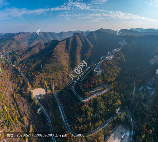 仰天山